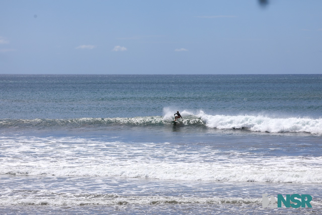 Nicaragua Surf Report - Report Photo 12/01/2024 