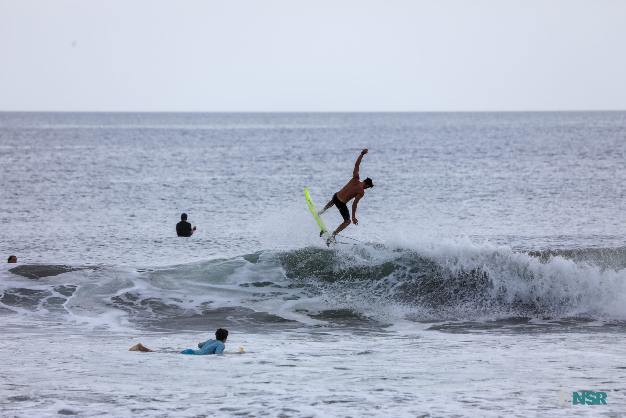 Nicaragua Surf Report - Report Photo 12/28/2024 