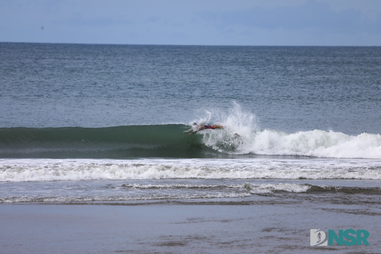 Nicaragua Surf Report - Report Photo 12/03/2024 