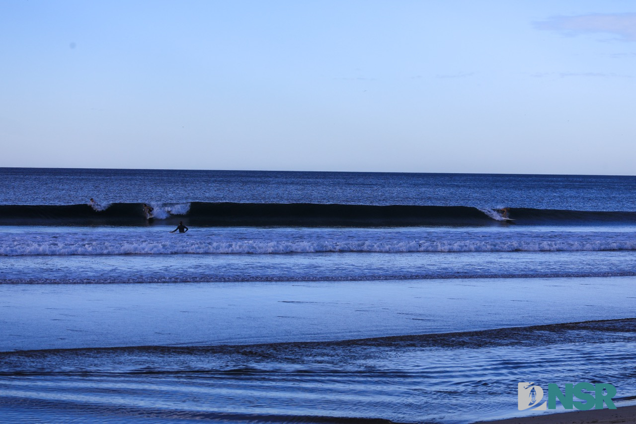 Nicaragua Surf Report - Report Photo 12/24/2024 