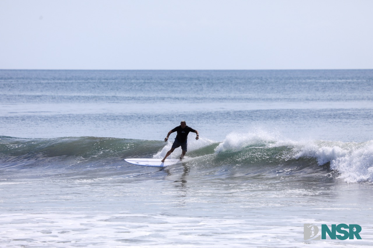 Nicaragua Surf Report - Report Photo 12/28/2024 