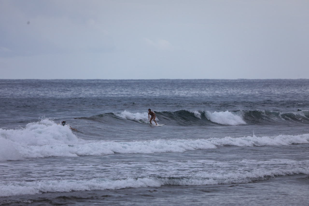 Nicaragua Surf Report - Report Photo 12/30/2024 