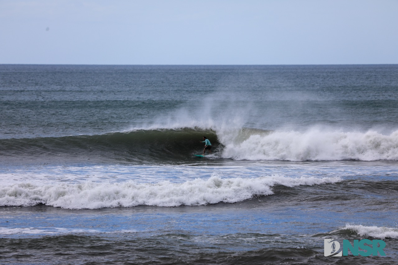 Nicaragua Surf Report - Report Photo 12/03/2024 