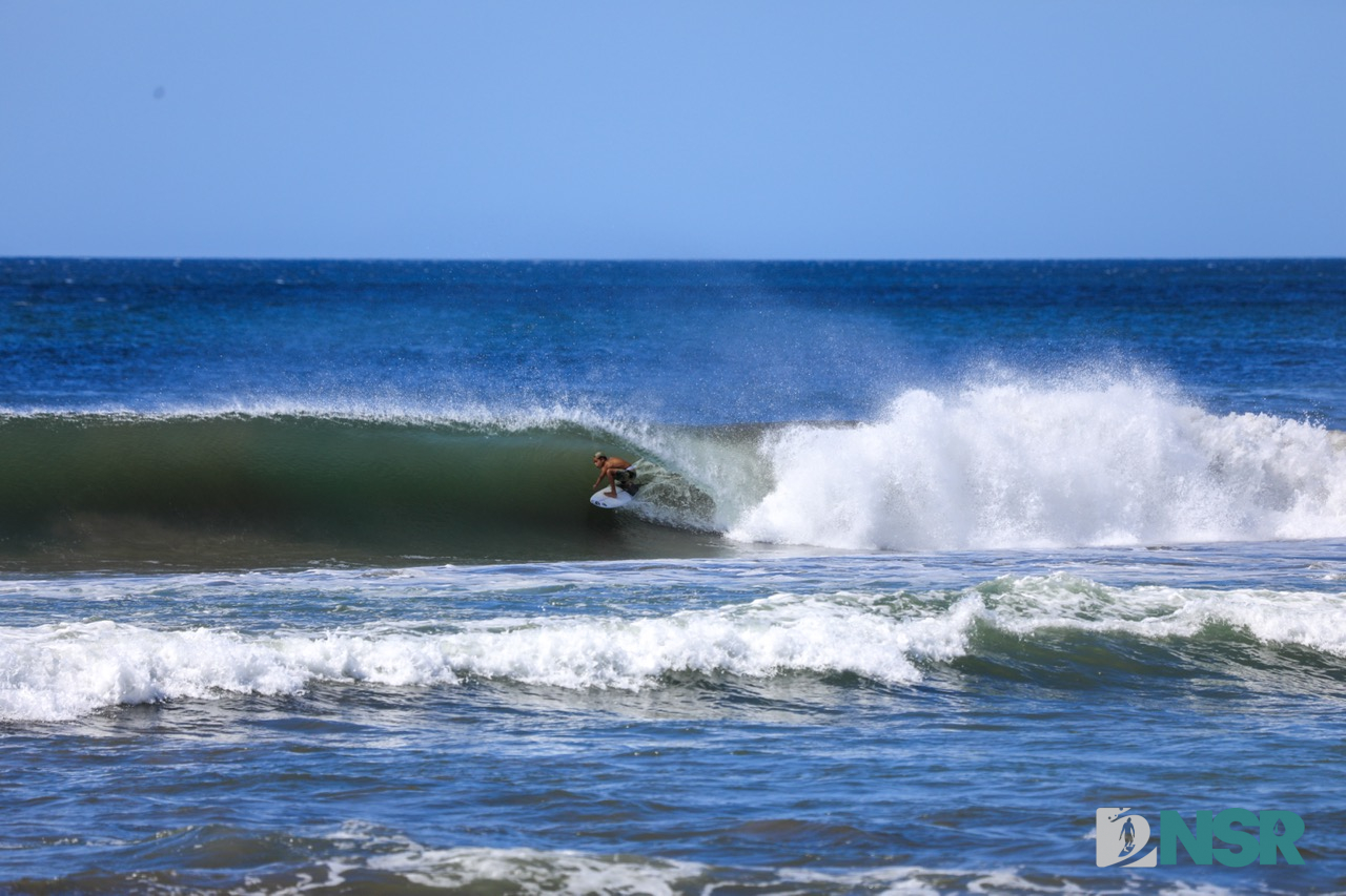 Nicaragua Surf Report - Report Photo 12/09/2024 