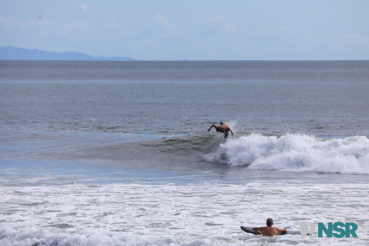 Nicaragua Surf Report - Report Photo 12/18/2024 