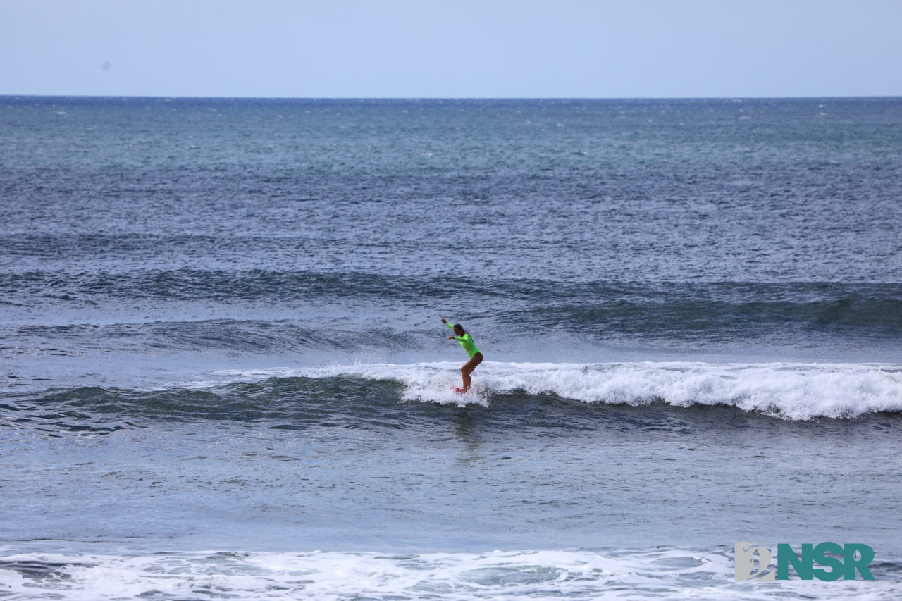 Nicaragua Surf Report - Report Photo 12/23/2024 