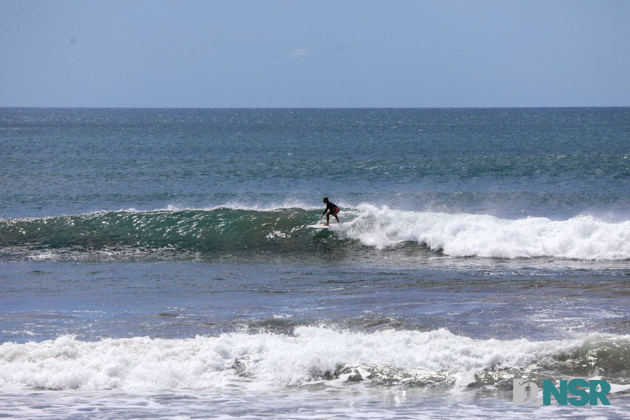 Nicaragua Surf Report - Report Photo 12/01/2024 