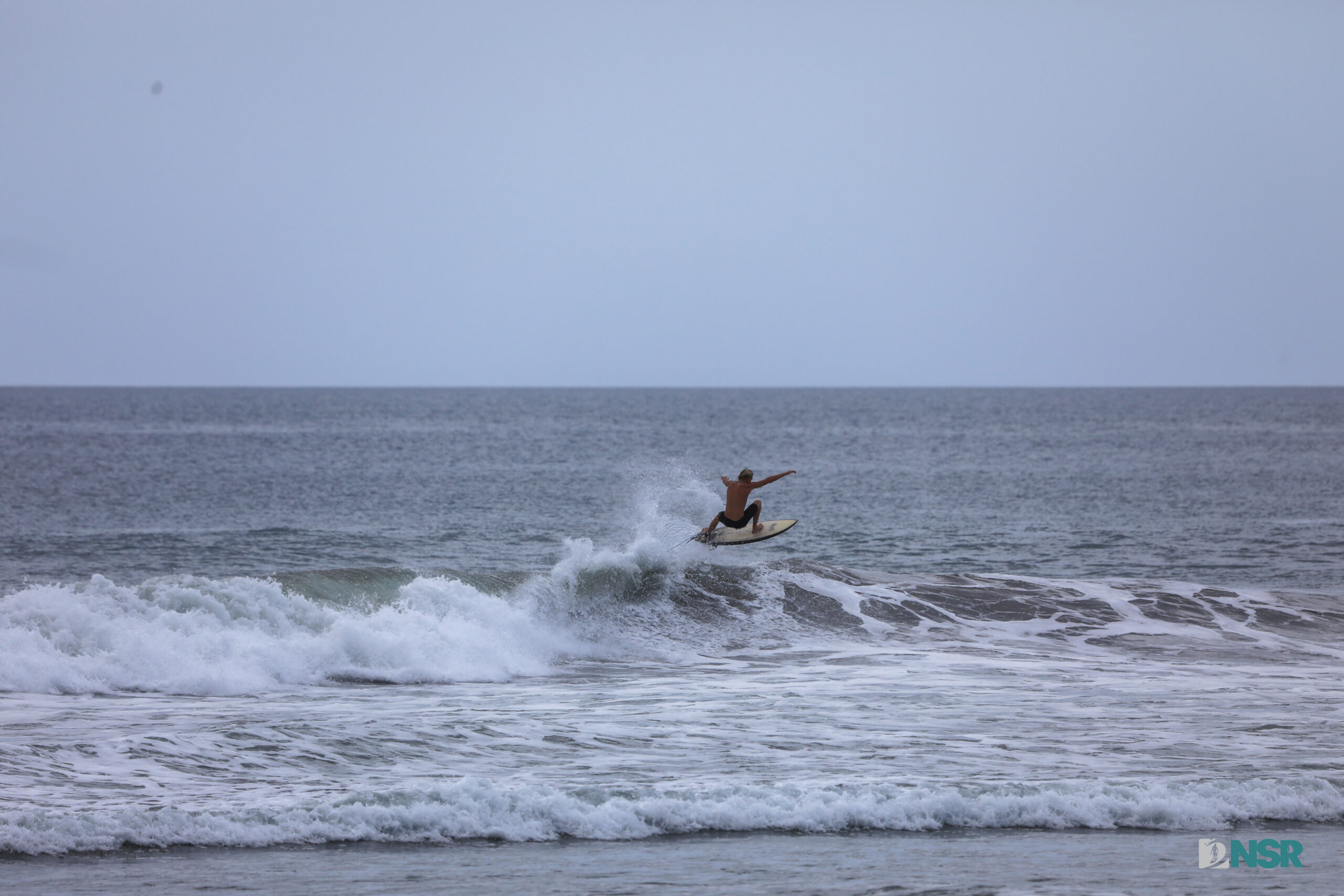 Nicaragua Surf Report - Report Photo 12/28/2024 