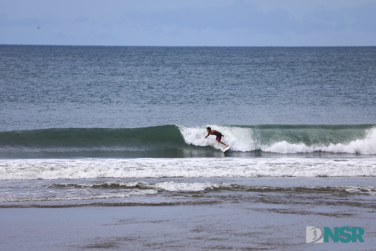Nicaragua Surf Report - Report Photo 12/03/2024 