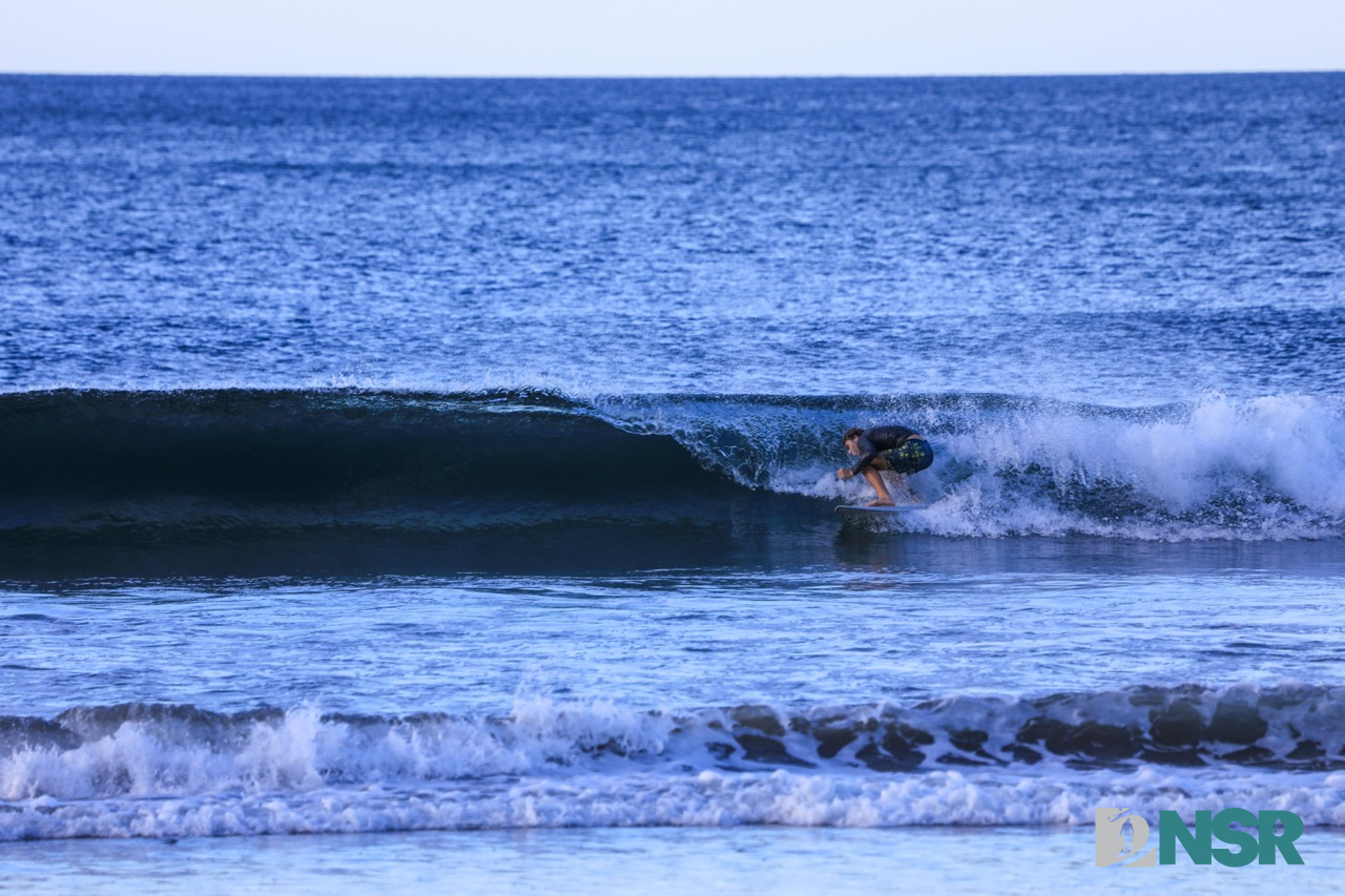 Nicaragua Surf Report - Report Photo 12/24/2024 