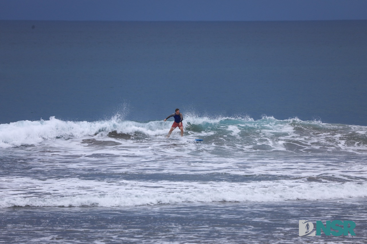 Nicaragua Surf Report - Report Photo 12/30/2024 