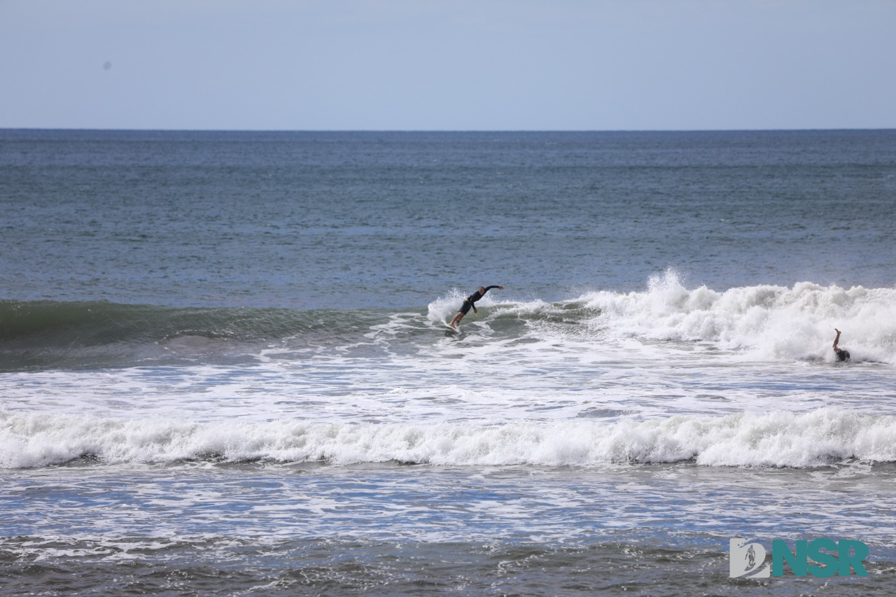 Nicaragua Surf Report - Report Photo 12/03/2024 