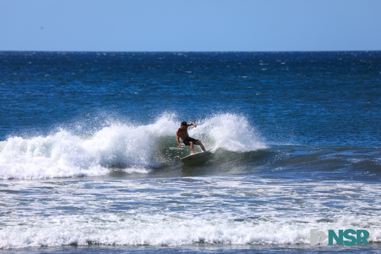 Nicaragua Surf Report - Report Photo 12/09/2024 