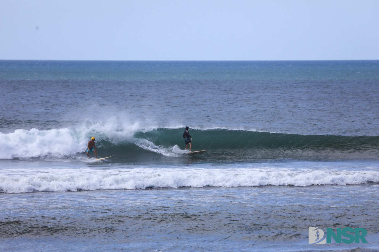 Nicaragua Surf Report - Report Photo 12/15/2024 