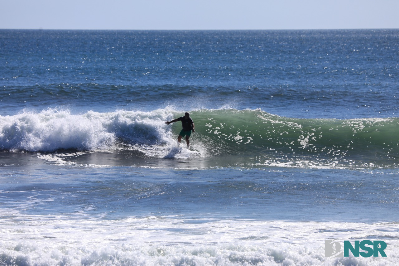 Nicaragua Surf Report - Report Photo 12/17/2024 