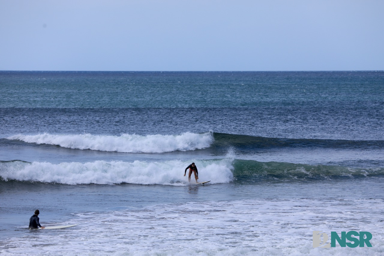 Nicaragua Surf Report - Report Photo 12/23/2024 