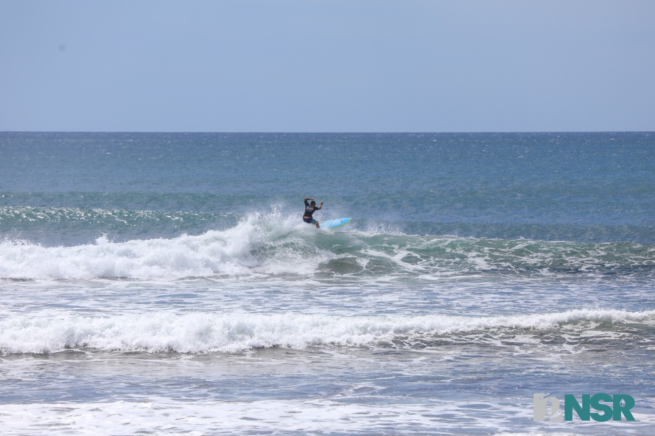 Nicaragua Surf Report - Report Photo 12/01/2024 