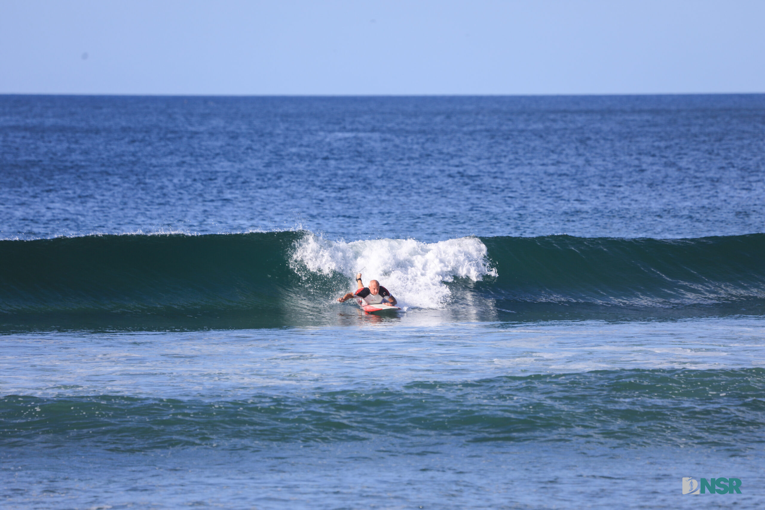 Nicaragua Surf Report - Report Photo 12/08/2024 