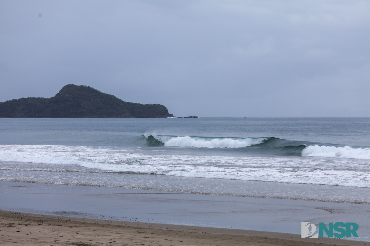 Nicaragua Surf Report - Report Photo 12/30/2024 