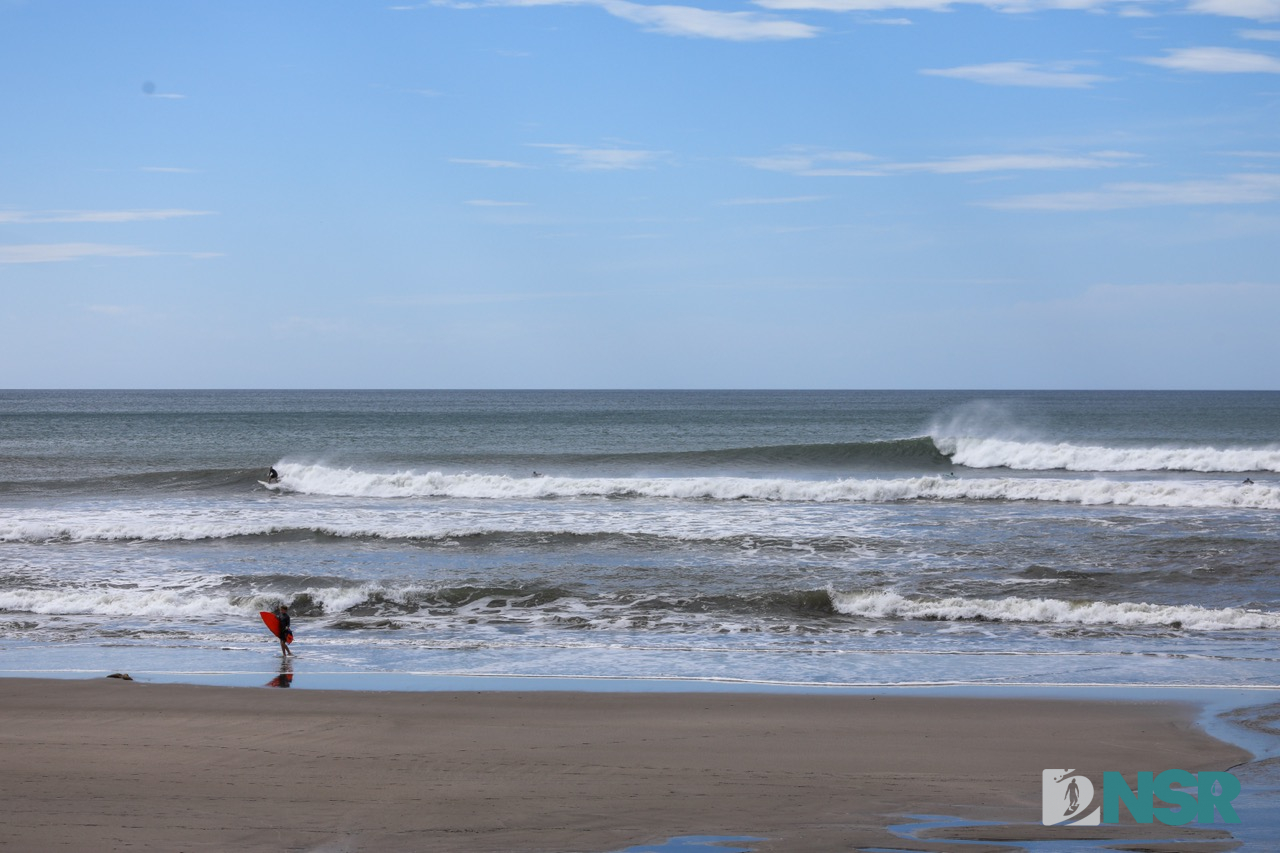 Nicaragua Surf Report - Report Photo 12/03/2024 