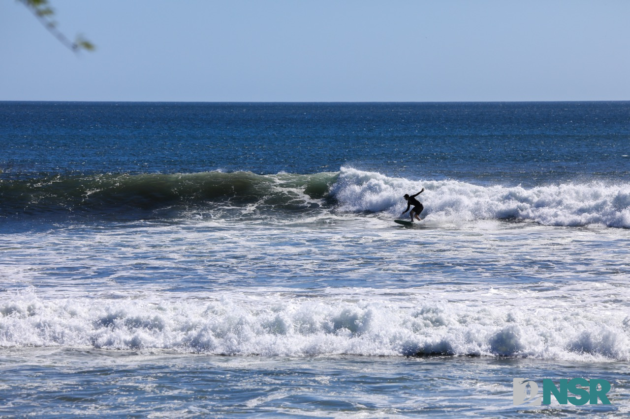 Nicaragua Surf Report - Report Photo 12/17/2024 