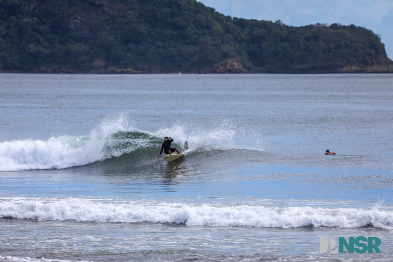 Nicaragua Surf Report - Report Photo 12/18/2024 