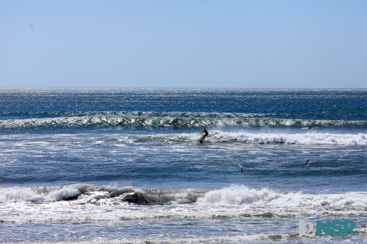 Nicaragua Surf Report - Report Photo 12/24/2024 