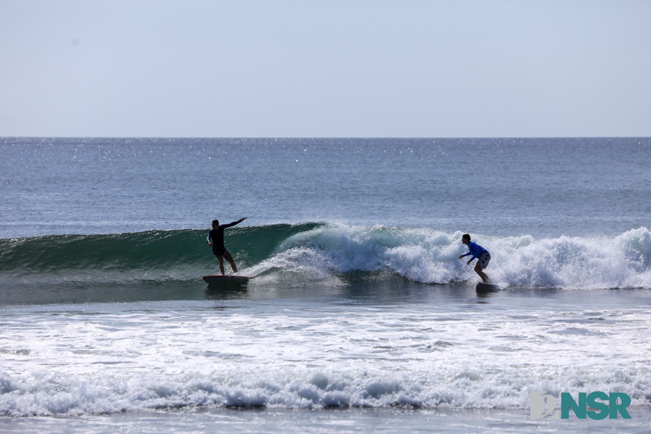 Nicaragua Surf Report - Report Photo 12/28/2024 