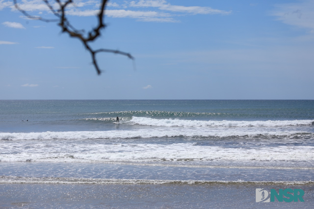 Nicaragua Surf Report - Report Photo 12/01/2024 