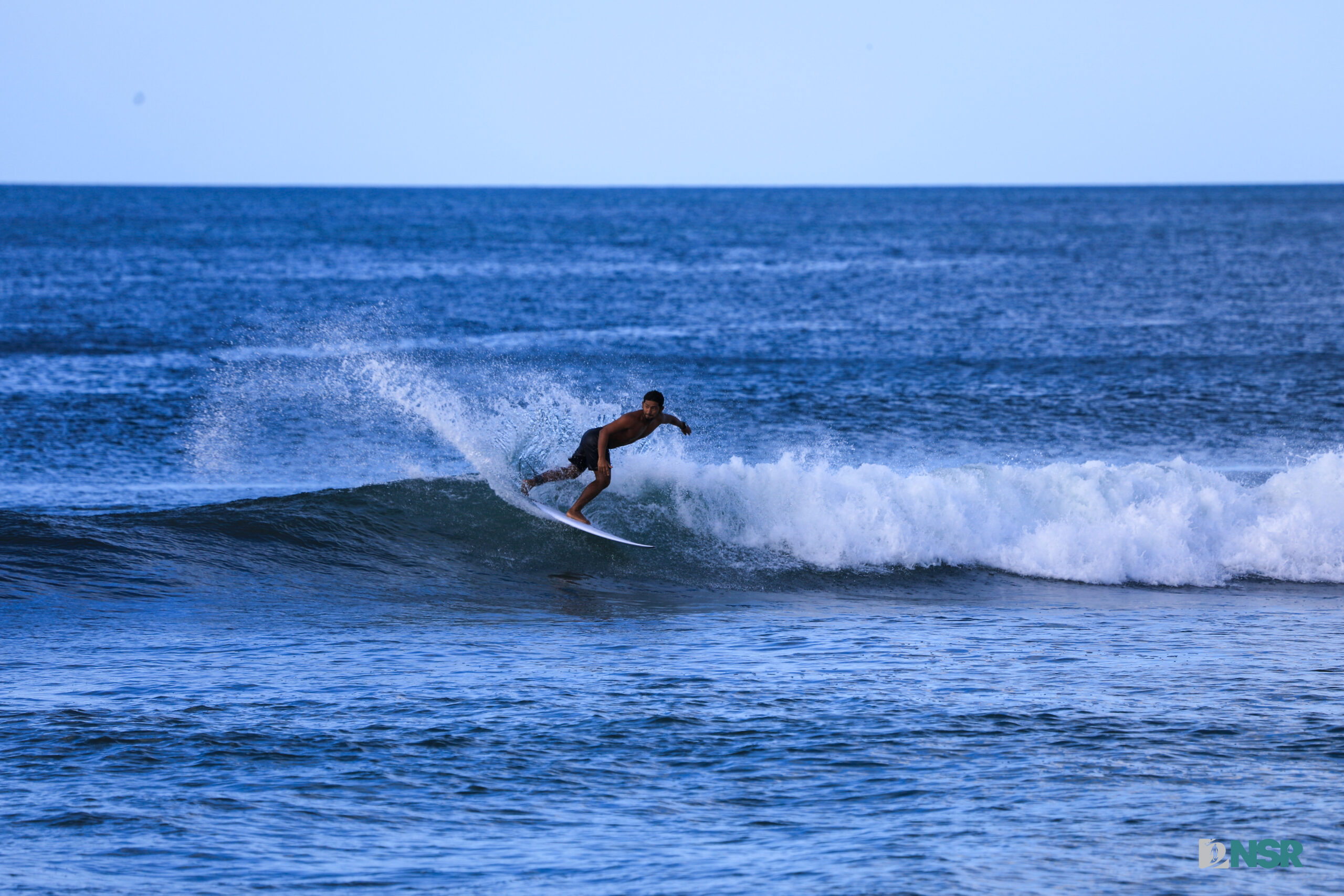 Nicaragua Surf Report - Report Photo 12/08/2024 