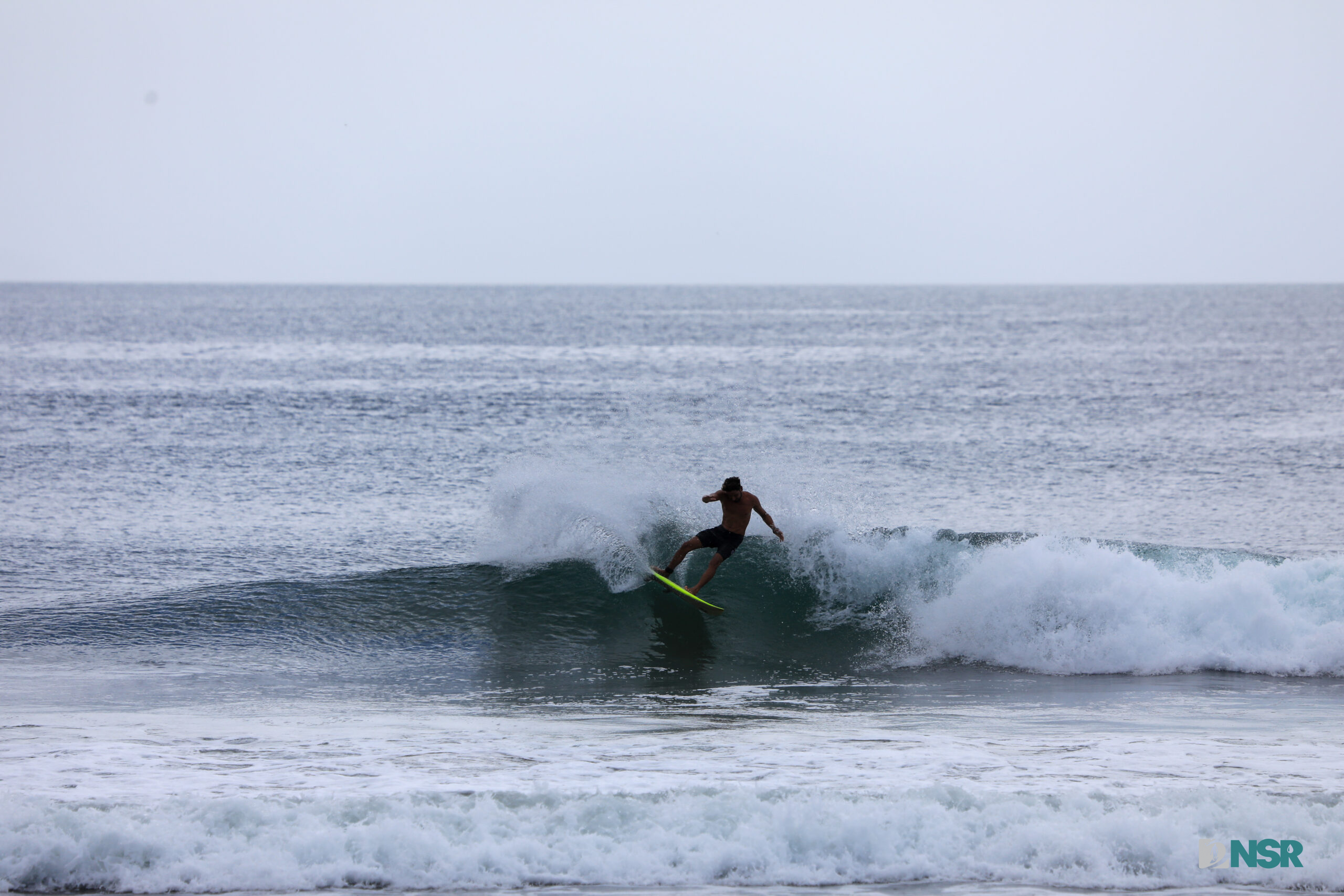 Nicaragua Surf Report - Report Photo 12/28/2024 