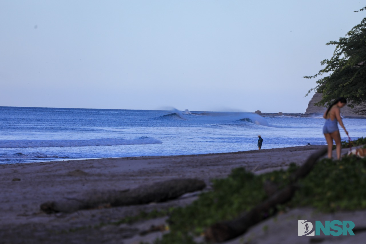 Nicaragua Surf Report - Report Photo 12/24/2024 