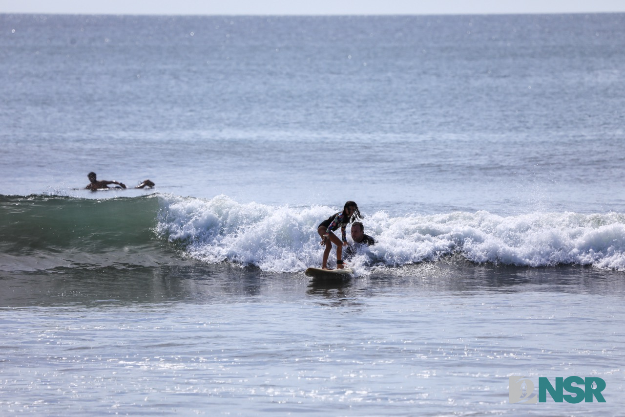 Nicaragua Surf Report - Report Photo 12/28/2024 