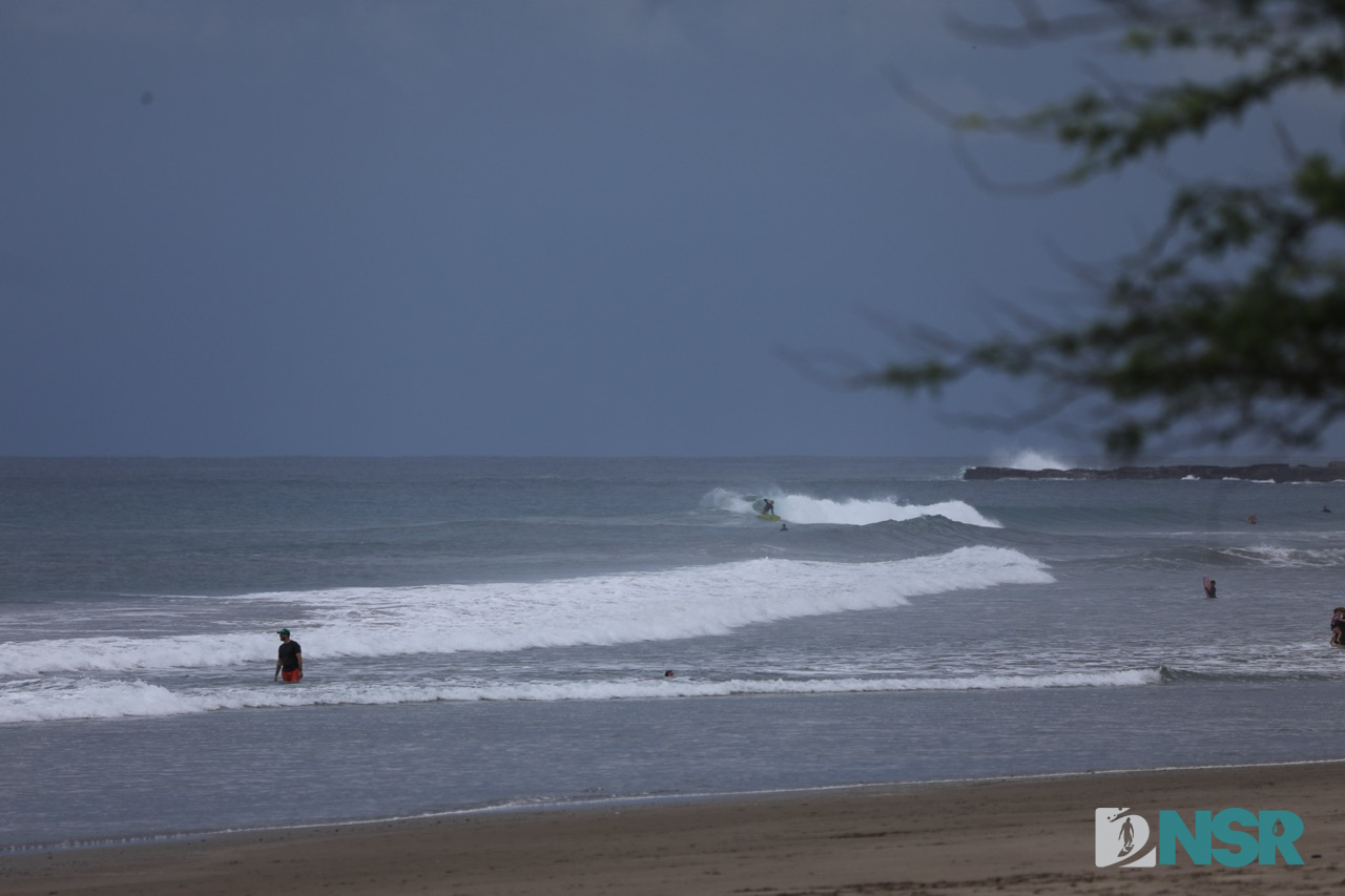 Nicaragua Surf Report - Report Photo 12/30/2024 