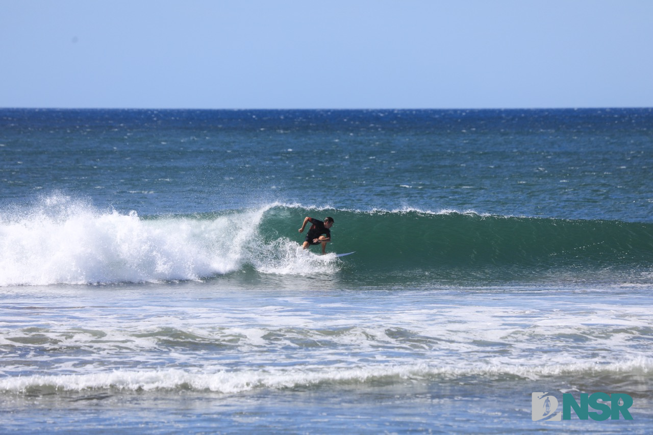 Nicaragua Surf Report - Report Photo 12/09/2024 