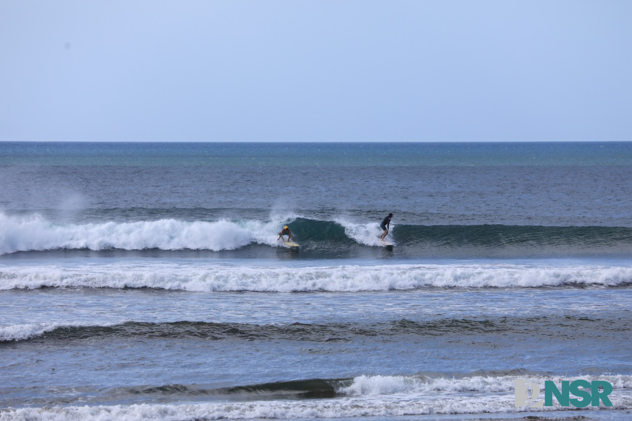 Nicaragua Surf Report - Report Photo 12/15/2024 