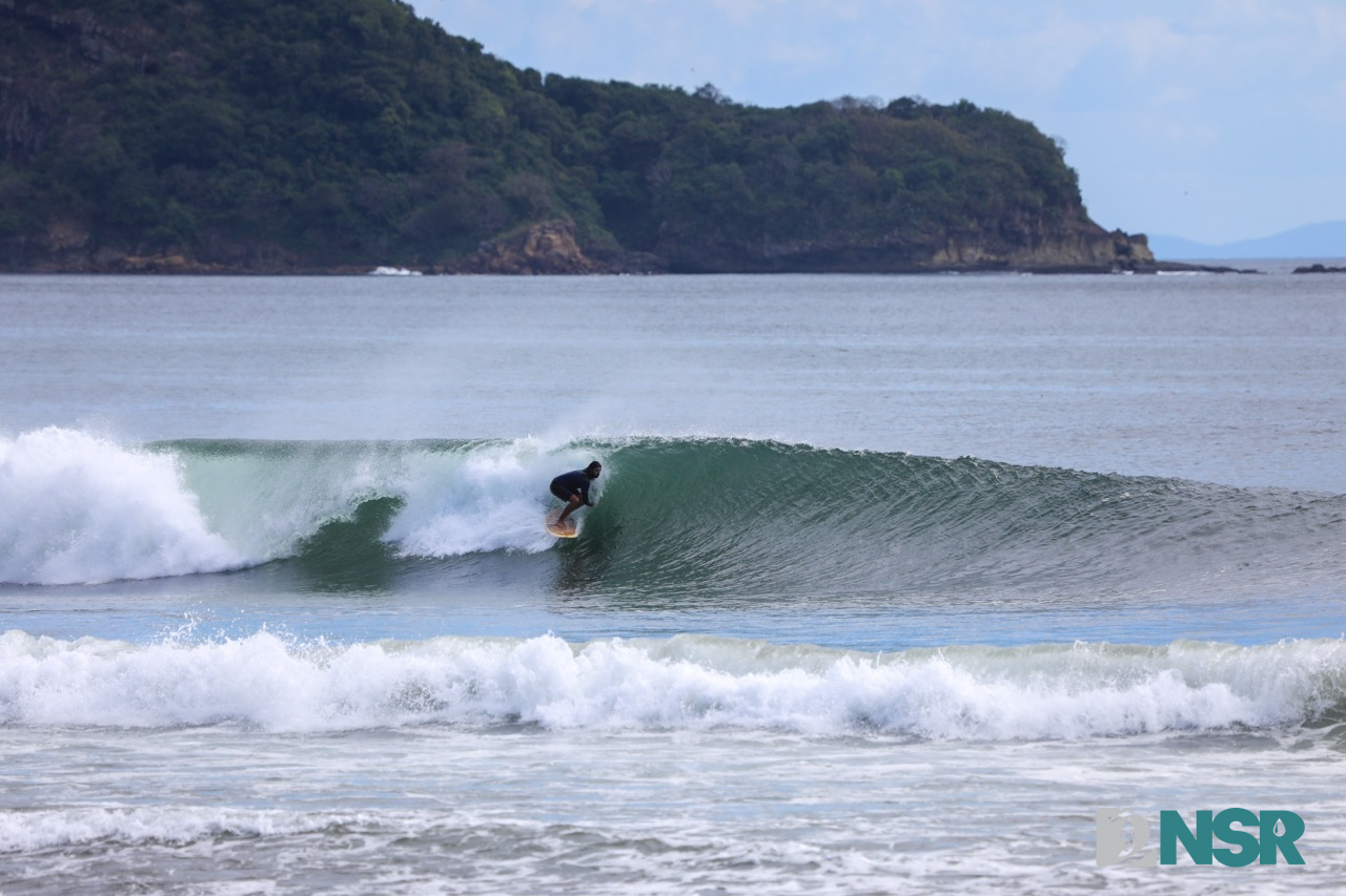 Nicaragua Surf Report - Report Photo 12/18/2024 