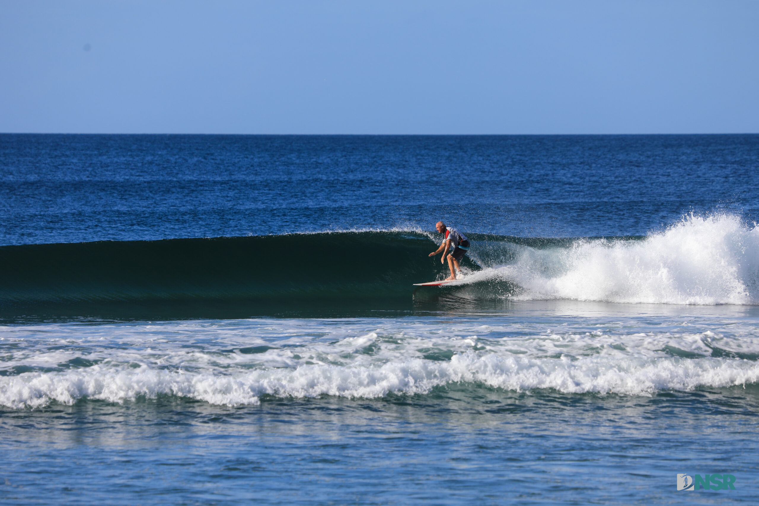 Nicaragua Surf Report - Report Photo 12/08/2024 