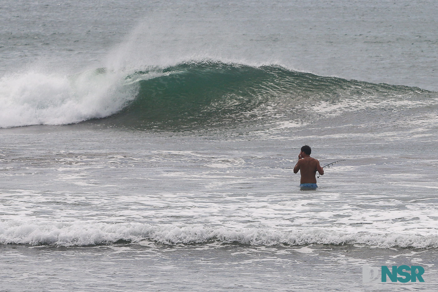 Nicaragua Surf Report - Report Photo 01/23/2025 5:57 pm