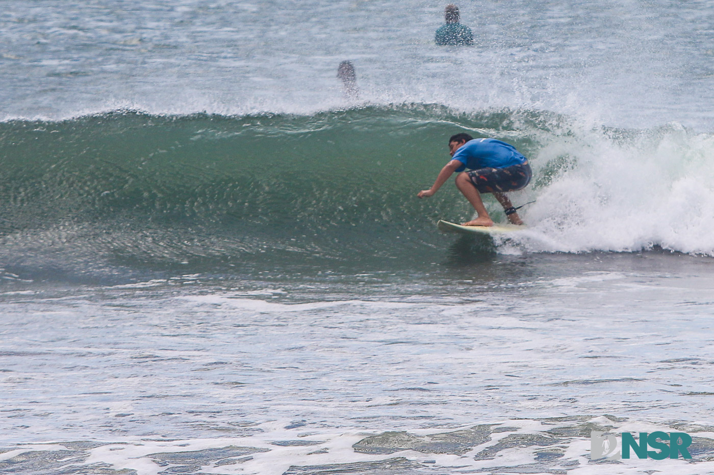 Nicaragua Surf Report - Report Photo 01/24/2025 8:55 pm