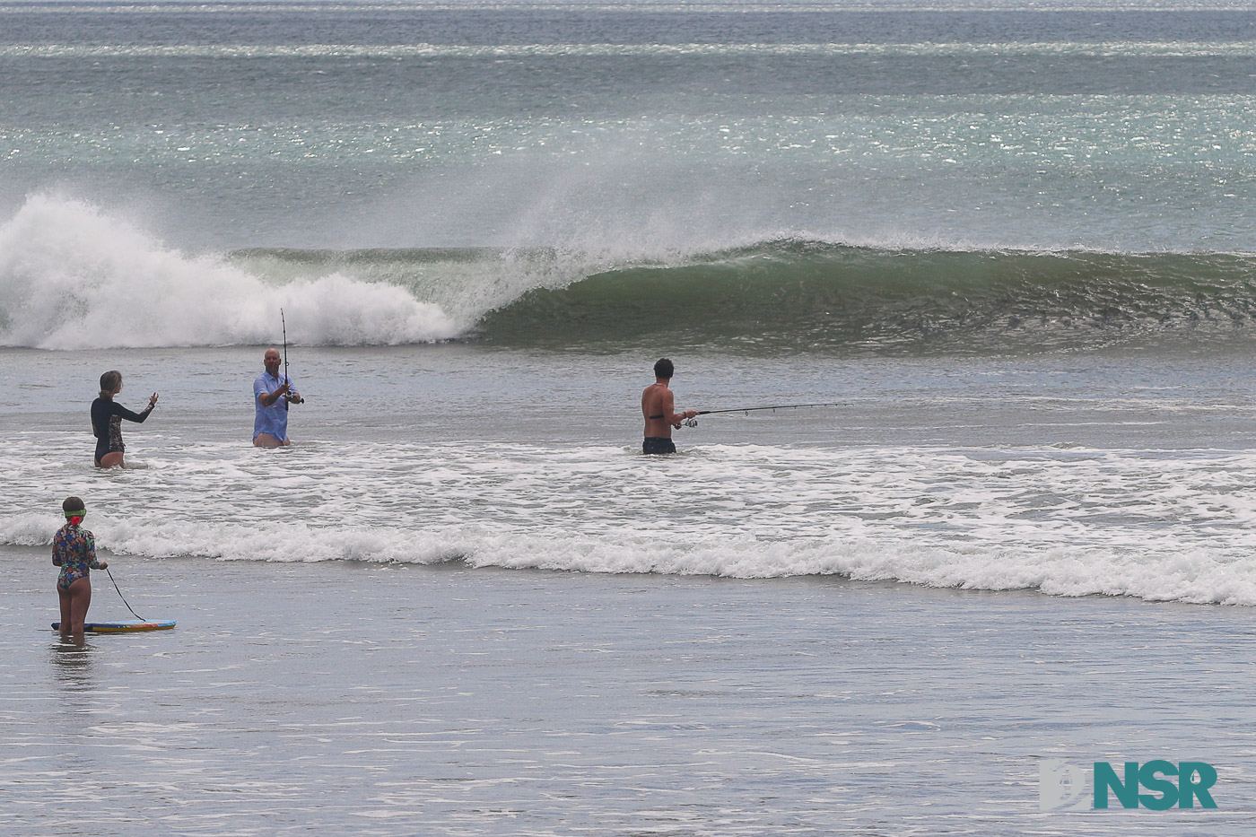 Nicaragua Surf Report - Report Photo 01/24/2025 9:07 pm