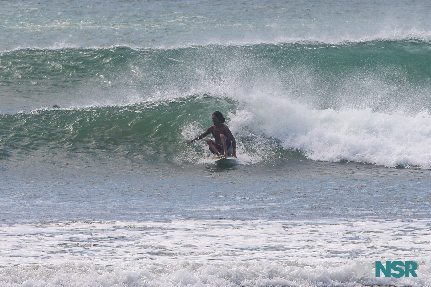 Nicaragua Surf Report - Report Photo 01/24/2025 9:02 pm