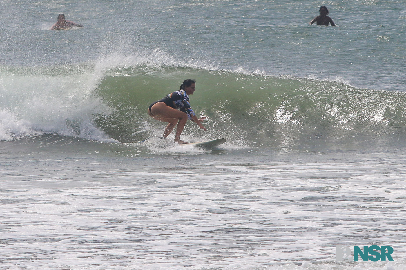 Nicaragua Surf Report - Report Photo 01/24/2025 9:05 pm