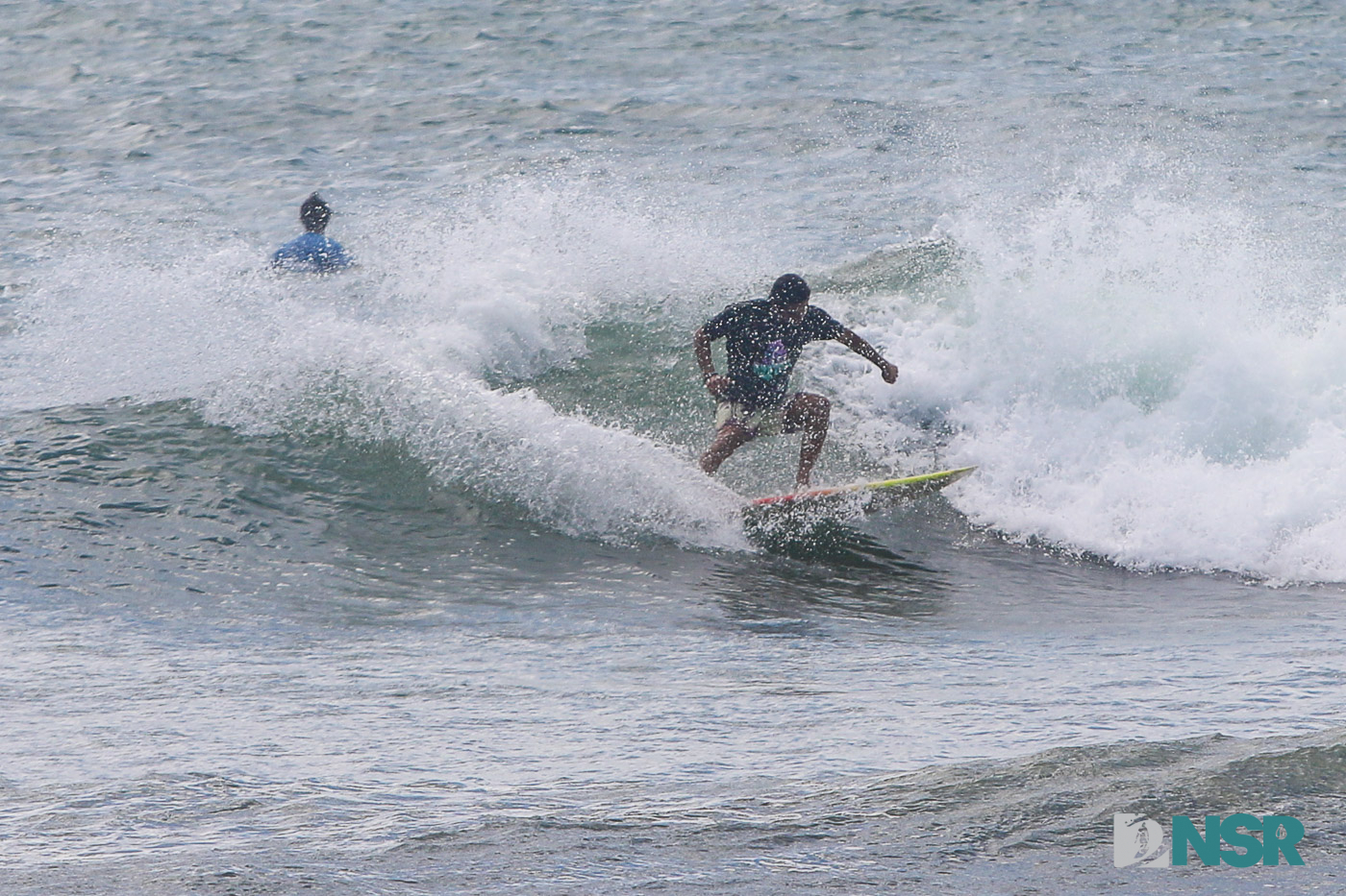 Nicaragua Surf Report - Report Photo 01/24/2025 9:06 pm