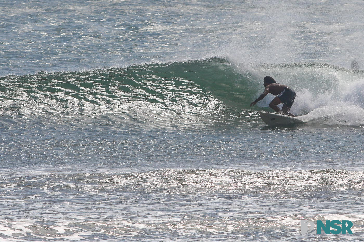 Nicaragua Surf Report - Report Photo 01/25/2025 9:30 pm