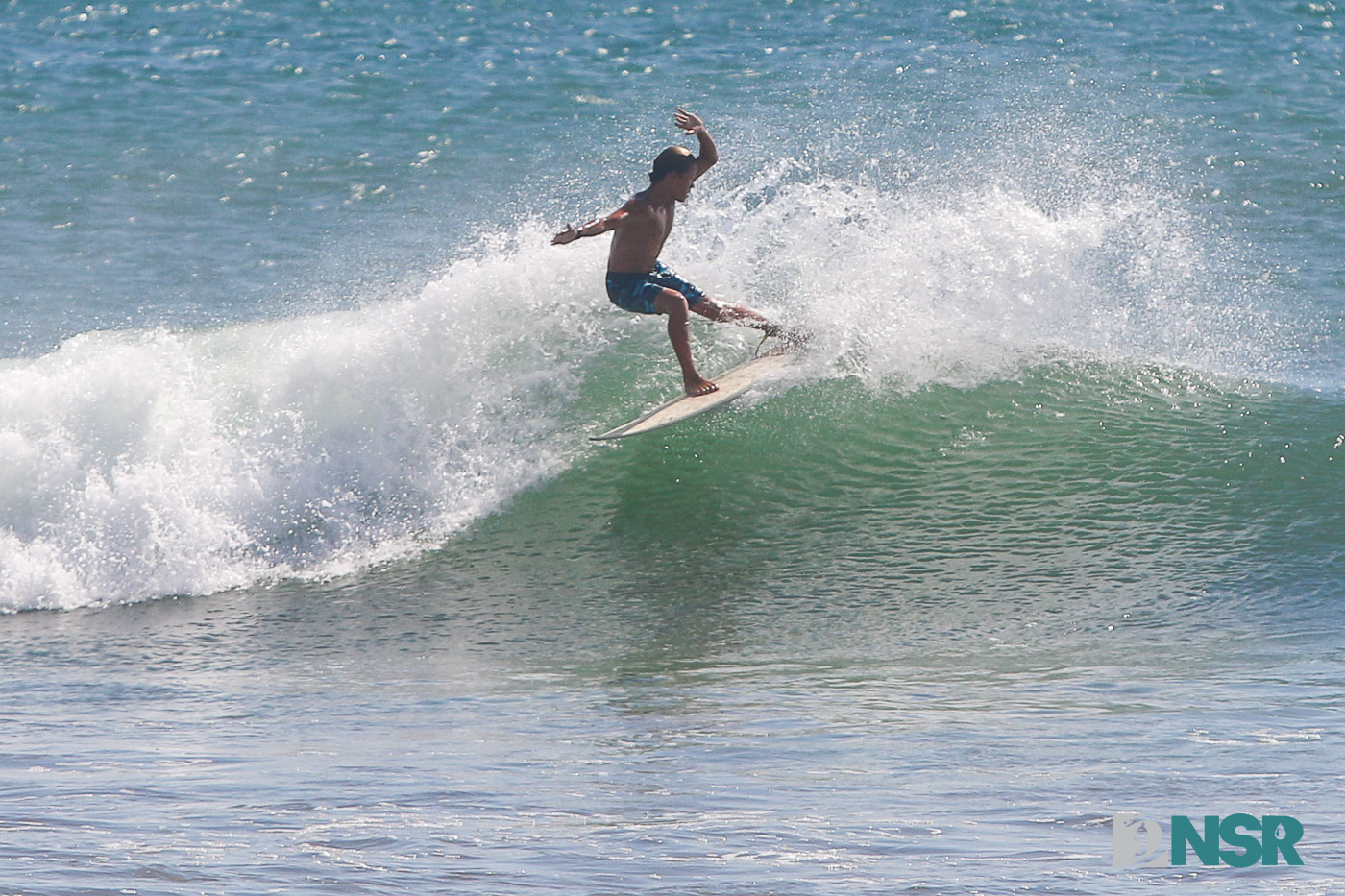 Nicaragua Surf Report - Report Photo 01/25/2025 9:22 pm