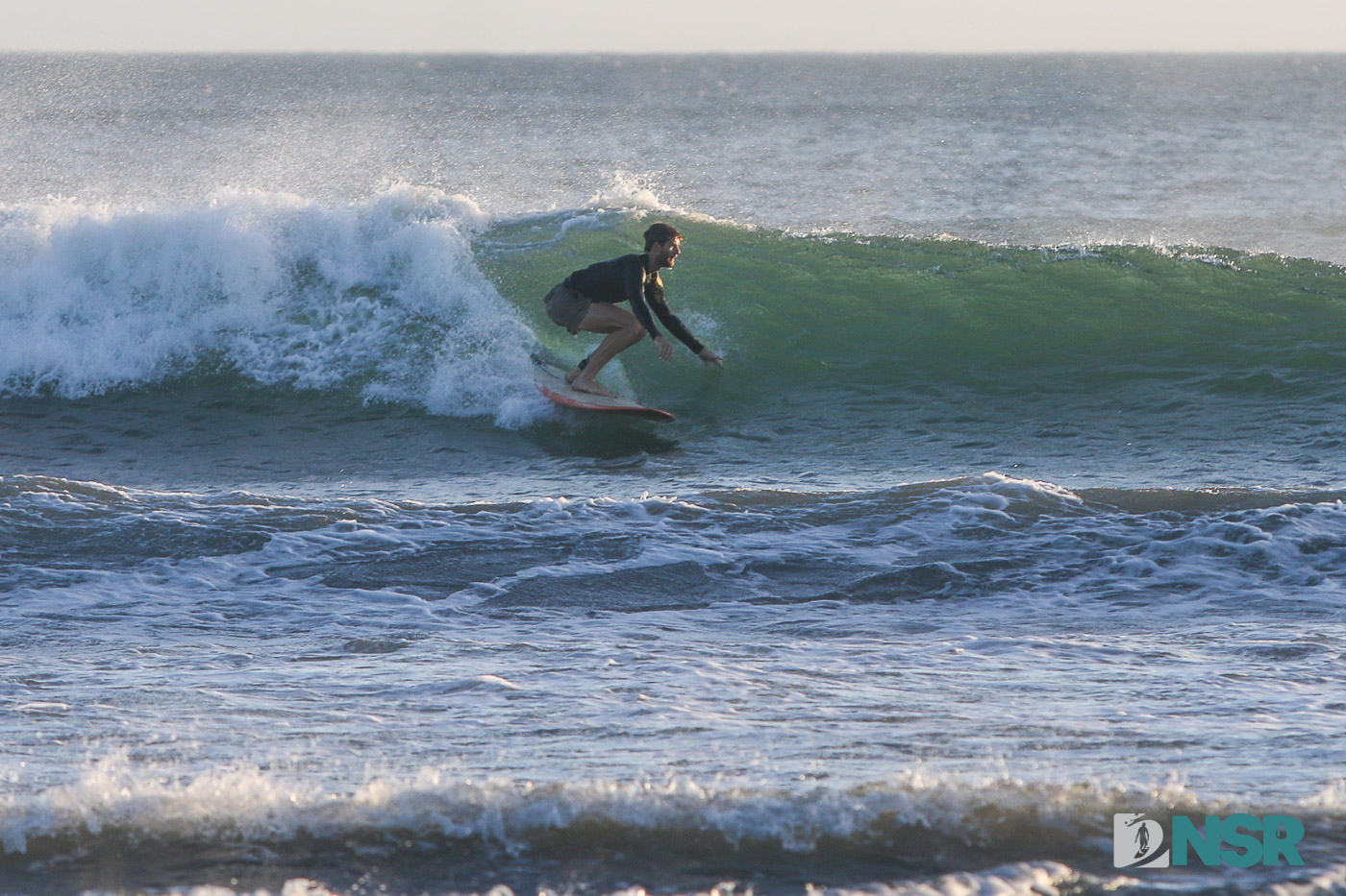 Nicaragua Surf Report - Report Photo 01/26/2025 11:41 pm