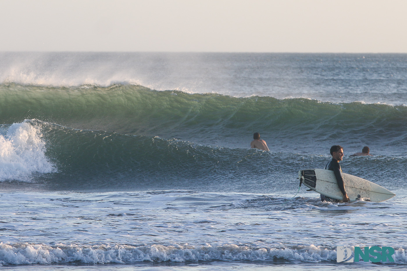 Nicaragua Surf Report - Report Photo 01/26/2025 11:51 pm