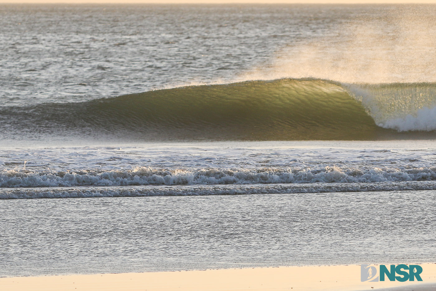 Nicaragua Surf Report - Report Photo 01/26/2025 11:43 pm