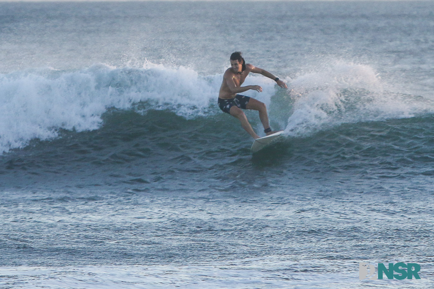 Nicaragua Surf Report - Report Photo 01/26/2025 11:44 pm